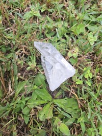 Image 5 of Clear Quartz Cluster B