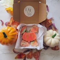 Image 2 of Pumpkin Spice Latte Wax Melts