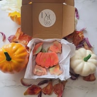 Image 3 of Pumpkin Spice Latte Wax Melts