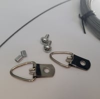Image 1 of Hanging Attachments