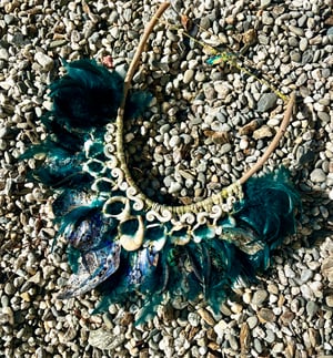 Selkie’s Necklace