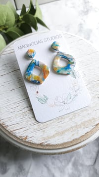 Image 1 of Watercolor Beths