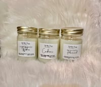 Image 4 of Winter collection soy candles
