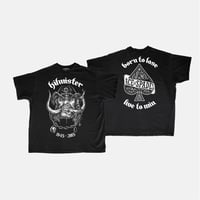 KILMISTER TEE
