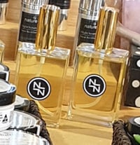 Camellia Body Oil - Certified Organic