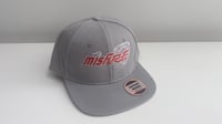 misfiRE Cap - Grey