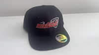 misfiRE Cap - Black
