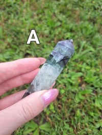 Image 4 of Fluorite Towers 