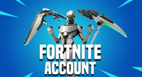 17 skins | Eon bundle | Sentinel | Blackheart | Hybrid | Rox | Summit Striker| 1000 vbucks