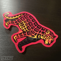 Image 3 of Jaguar - Stickers