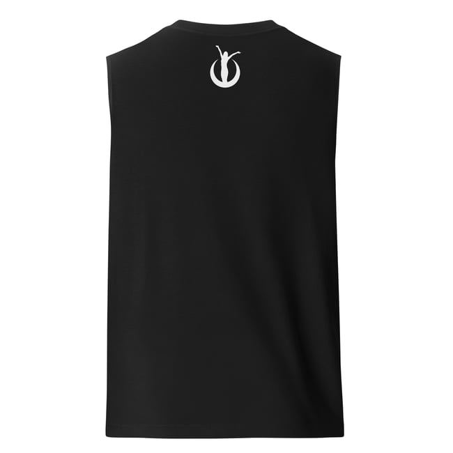PFJE Muscle Shirt