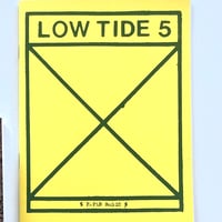 Image 1 of Low Tide #5 by CF