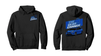 TheGearChange Jumper - XR5 Turbo 