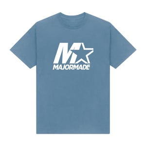 Image of BLUE STAR TEE