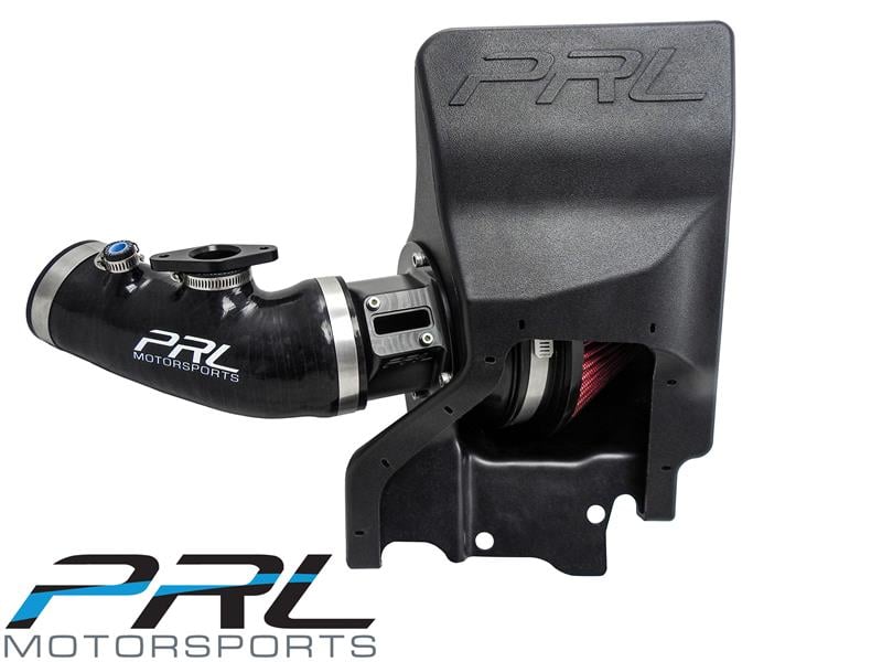 PRL FK8 HIGH VOLUME INTAKE SYSTEM CIVIC TYPE R 17-21