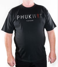 Phukwit Logo Tee