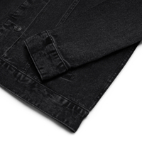 Image 5 of Punk Row Denim Jacket