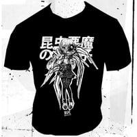 Image 1 of BCS03 Insect Demon Girl T/Shirt