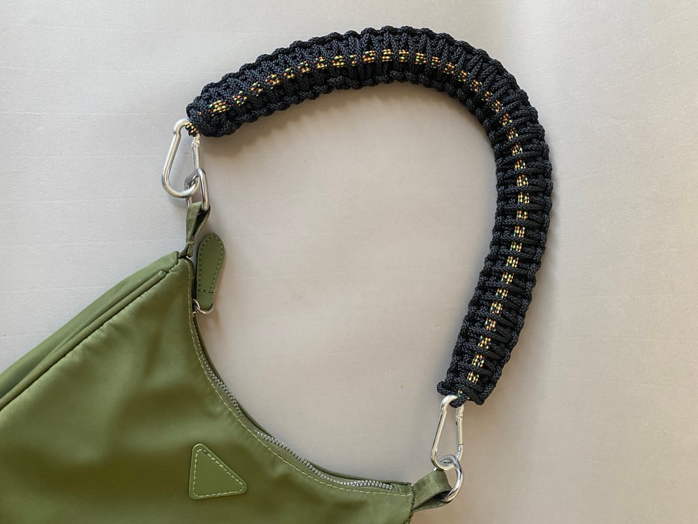 Image of Surgery bag: olive