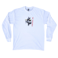 Image 1 of Locals Only Long Sleeve Tee