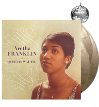 Image 1 of ARETHA FRANKLIN - Queen In Waiting (Columbia Years) - 3LP (180 grs)