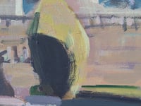 Image 6 of Painted Ladies II - Framed Original