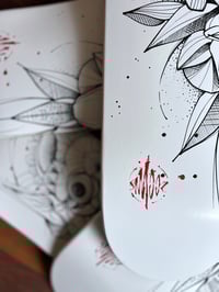 Image 2 of • Barong Board X Skate •