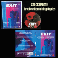 "EXIT" DVD EDITION