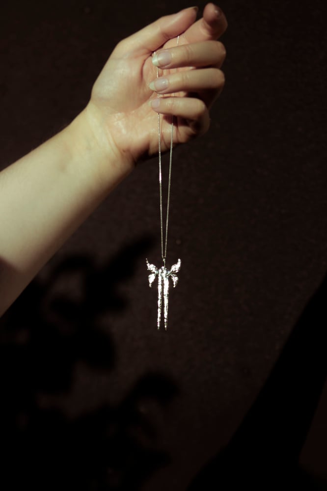 Image of ✦ NEW ✦ Wryn Pendant