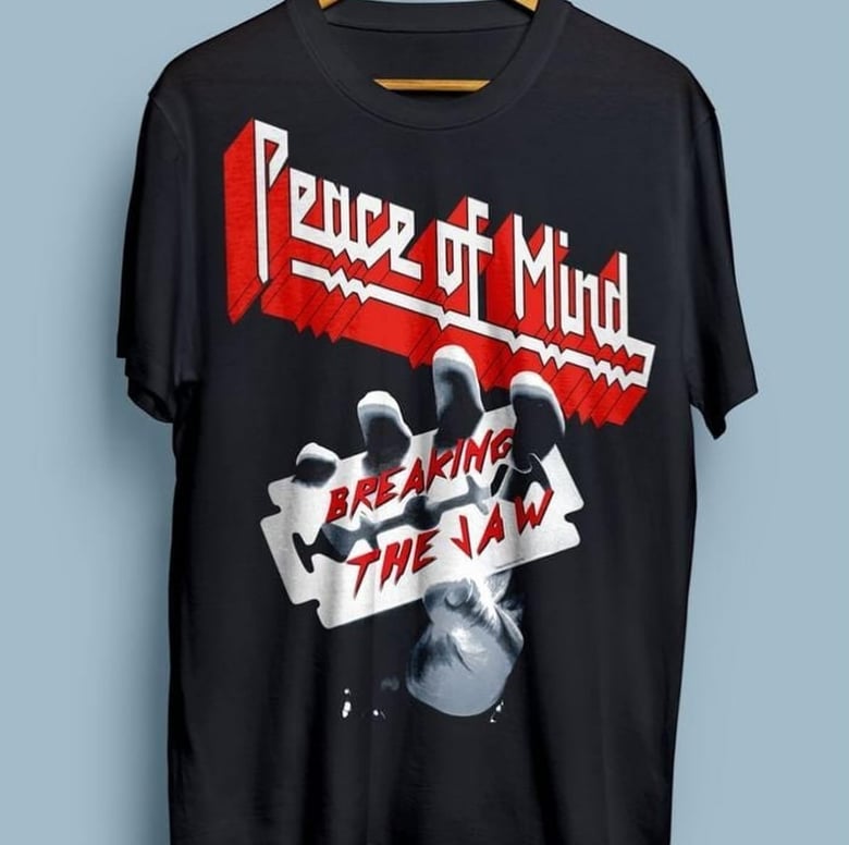 Image of Judas Priest RIP Shirt 