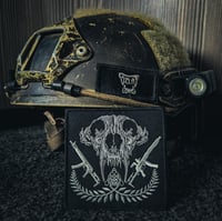 Gnasher Patch