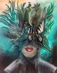 HOPE - CANVAS PRINT 
