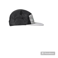 Image 2 of Black & Gray Hat Pre order 