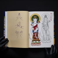 Image 2 of PAINTING THE THIRTEEN BUDDHA