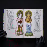 Image 4 of PAINTING THE THIRTEEN BUDDHA