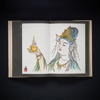 Image 4 of RECOMENDATIONS FOR BUDDHIST PAINTINGS 