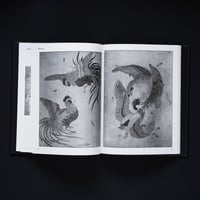Image 3 of BEAUTY AND VIOLENCE HORICHIYO