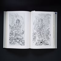 Image 3 of PAINTINGS OF FUDO MYO-O  KYOTO NATIONAL MUSEUM