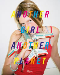 Image 1 of Valerie Phillips - Another Girl Another Planet