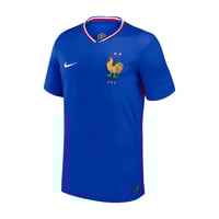 Image 2 of France Home 2024 Youth Shirt