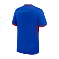 Image 3 of France Home 2024 Youth Shirt