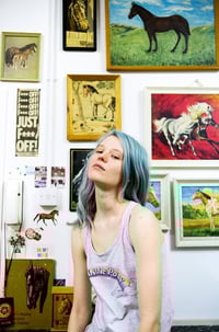 Image 7 of Valerie Phillips - Another Girl Another Planet