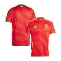 Image 1 of Spain Home 2024 Youth Shirt