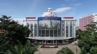 Masa Depan Pembelajaran: Visi Global Entrepreneur University