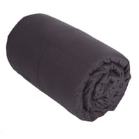 Image 2 of Grey Weighted Blanket 4KG
