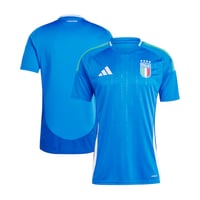 Image 1 of Italy Home 2024 Youth Shirt