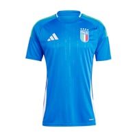 Image 2 of Italy Home 2024 Youth Shirt