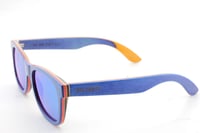 Image 1 of Jacobite Unisex Maple sunglasses