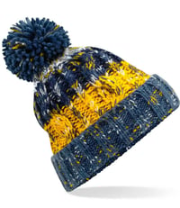 Image 4 of Corkscrew Beanie Hats