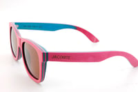 Image 4 of Jacobite Unisex Maple sunglasses